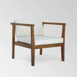 Newbury 4pc Acacia Wood Chat Set - Christopher Knight Home 10 Newbury 4pc Acacia Wood Chat Set - Christopher Knight Home -Knight Outdoor Cheap Store GUEST d5c0e50b fcc3 41b3 bfd8 bf028cbcf018