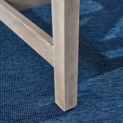 Hampton 2pk Wood & Wicker Mid-Century Club Chairs - Light Gray/Black - Christopher Knight Home -Knight Outdoor Cheap Store GUEST d64abc48 5941 4d15 8632 0c69a3c15cae