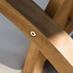 Cayo Acacia Wood Outdoor Patio Rocking Chair - Christopher Knight Home -Knight Outdoor Cheap Store GUEST d673309f 26c9 4025 8630 2650d768b97d