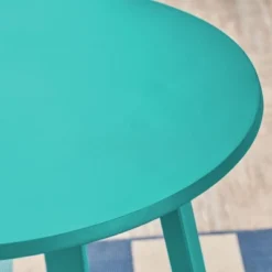 Barbados 3pc Patio Bistro Set - Matte Teal - Christopher Knight Home 5 Barbados 3pc Patio Bistro Set - Matte Teal - Christopher Knight Home -Knight Outdoor Cheap Store GUEST d8ce775f 383f 45ca 8829 7b92eeafbb29