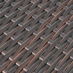 Rhode Island Rectangular Wicker Dining Table - Multibrown - Christopher Knight Home 10 Rhode Island Rectangular Wicker Dining Table - Multibrown - Christopher Knight Home -Knight Outdoor Cheap Store GUEST d97d62e1 3e93 4e59 9a7e 6a6c85d8f588