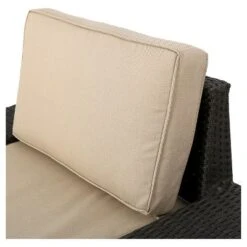 Santa Cruz 7pc Wicker Sofa Set With Cushions - Christopher Knight Home 7 Santa Cruz 7pc Wicker Sofa Set With Cushions - Christopher Knight Home -Knight Outdoor Cheap Store GUEST e5f4def2 1342 4930 88e0 3095401c35d8