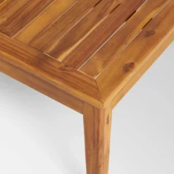 Grenada 6pc Acacia Wood Sofa Set - Christopher Knight Home -Knight Outdoor Cheap Store GUEST ec4bf7f0 487b 4c4a b51a 17dc27b9e4b8