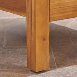 Brava 2pk Acacia Wood Club Chairs Teak/Beige - Christopher Knight Home 7 Brava 2pk Acacia Wood Club Chairs Teak/Beige - Christopher Knight Home -Knight Outdoor Cheap Store GUEST ed19c513 4920 4d1b b650 0b00f9b7dd08