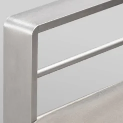 Cape Coral 3pc Aluminum Chat Set Khaki - Christopher Knight Home -Knight Outdoor Cheap Store GUEST f070bc13 1aec 411f a60e 9d5d9d698793