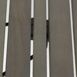 Kyoto Acacia Wood Folding Side Table - Gray - Christopher Knight Home -Knight Outdoor Cheap Store GUEST f4730d81 74a9 4f35 b51c cdfce3a90496